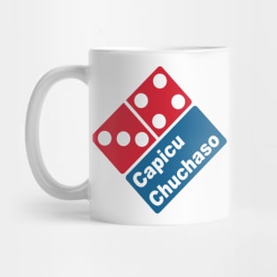 Capicu Mug